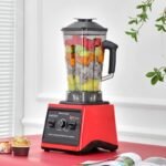 3in1 Stainless Steel Meat Grinder - Image 5