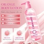 Luxury Cotton Candy Body Lotion - Image 2
