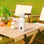 Portable Milk Warmer - Image 4