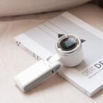 Foldable Mini Turbo Fan with Powerful Airflow - Image 6