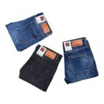 Jeans pants
