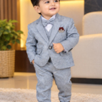 Baby blazer