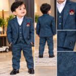 Baby blazer